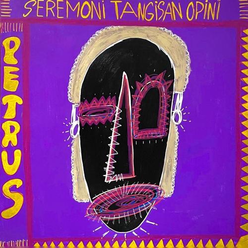 Seremoni Tangisan Opini