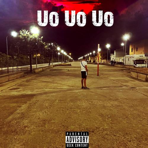 Uo Uo Uo (Explicit)