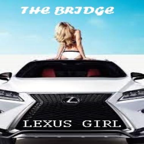 LEXUS GIRL