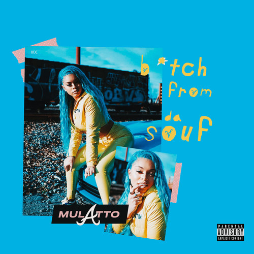 B*tch From Da Souf (Explicit)