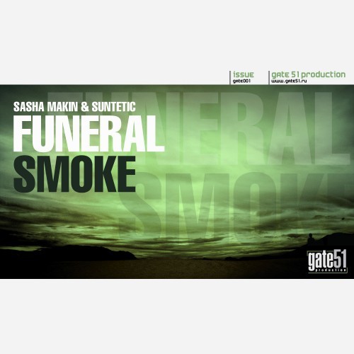 Funeral Smoke