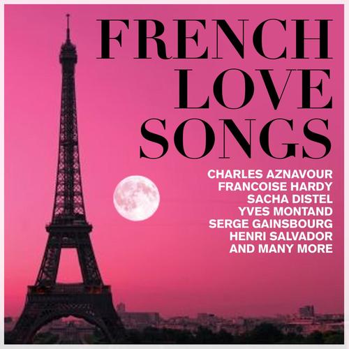 French Love Songs