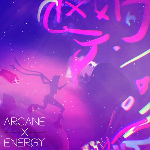 Arcane Energy (feat. Shwabadi)