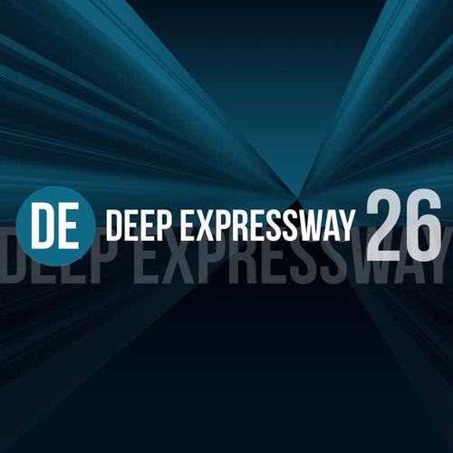 Deep Expressway, Vol. 26