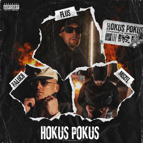 Hokus Pokus (Explicit)