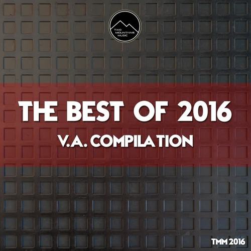 The Best Of 2016