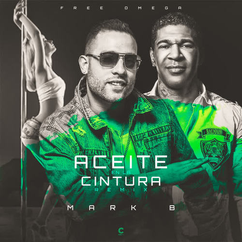 Aceite en la Cintura (Mambo Version)