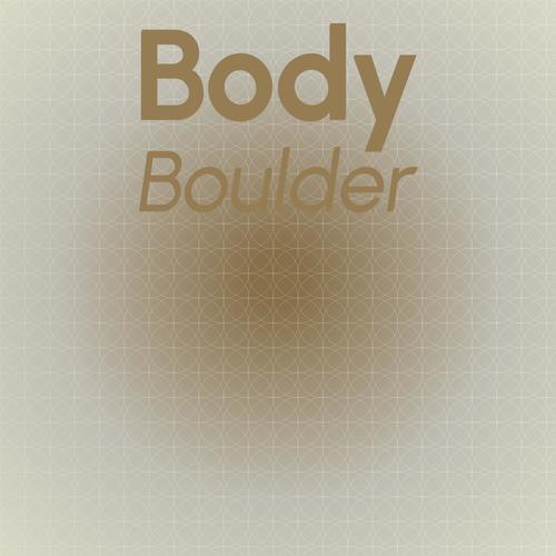 Body Boulder