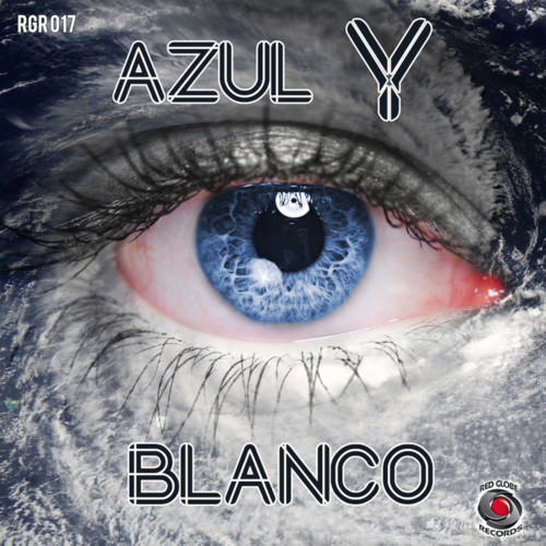 Azul Y Blanco