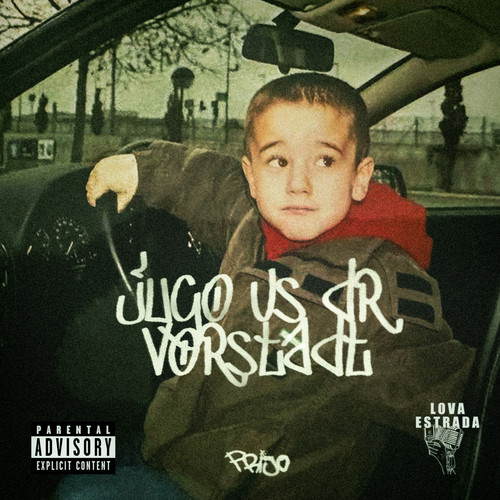 Jugo Us Dr Vorstadt (Explicit)