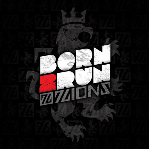 Born 2 Run