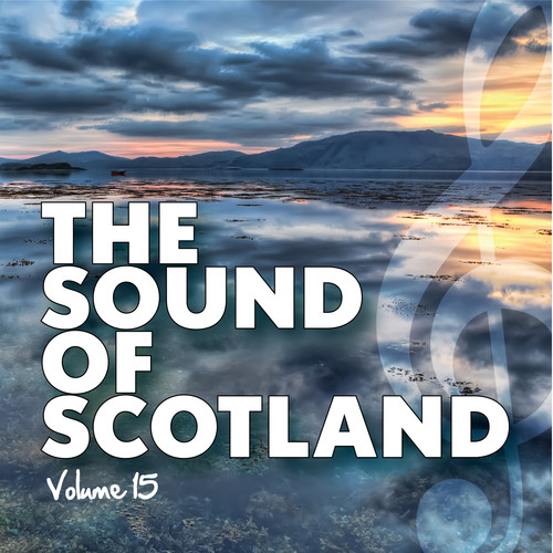 The Sound of Scotland, Vol. 15