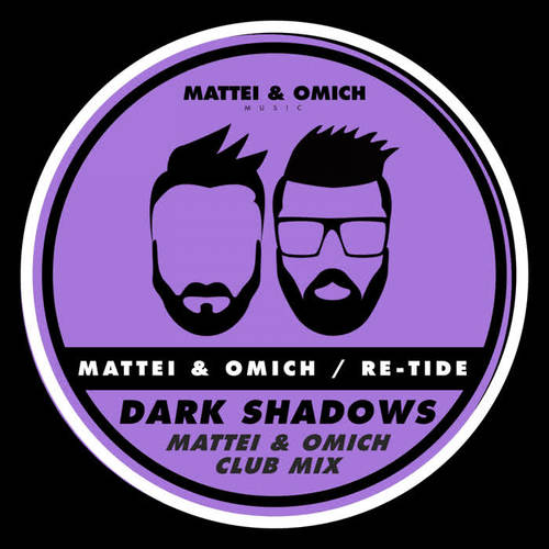 Dark Shadows (Club Mix)