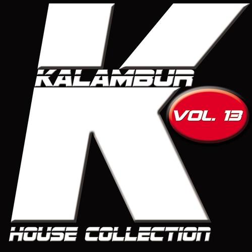 Kalambur House Collection, Vol. 13