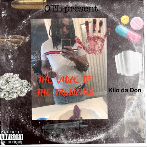 Voice Of Da Trenches (Explicit)