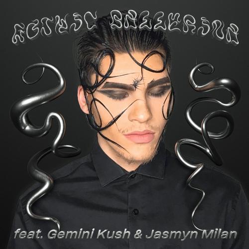 Gothic Ballerina (feat. Gemini Kush & Jasmyn Milan) [Explicit]