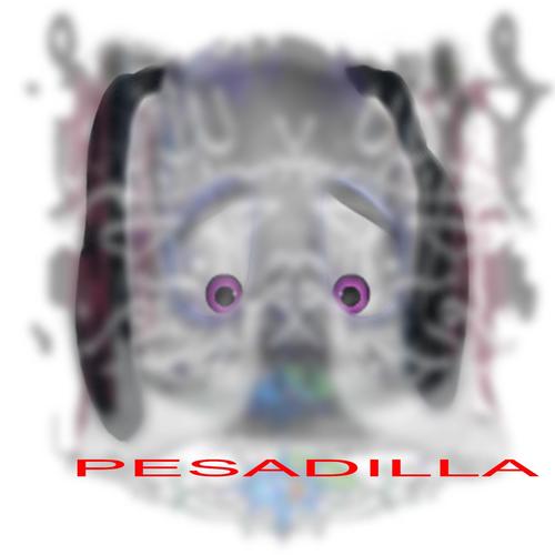 Pesadilla (feat. Brruum) [Explicit]