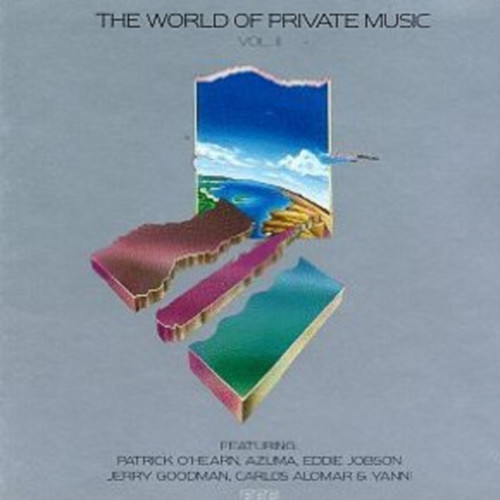 The World of Private Music Vol. II