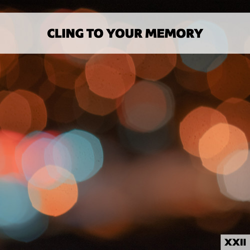 Cling To Your Memory XXII