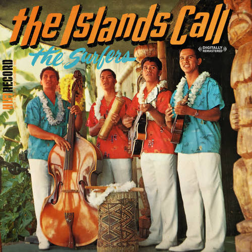 The Islands Call (Digitally Remastered)