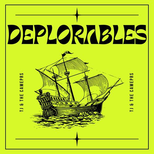 Deplorables