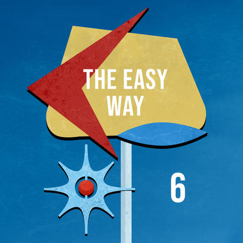 The Easy Way 6