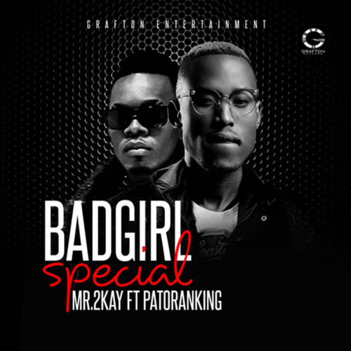 Bad Girl Special (Explicit)