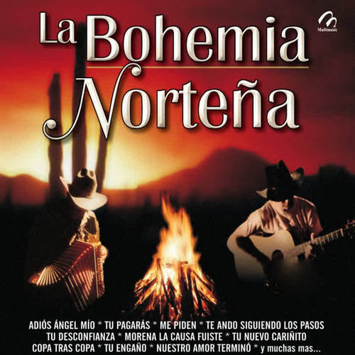 La Bohemia Norteña