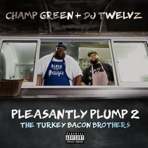 Pleasantly Plump 2 (Explicit)