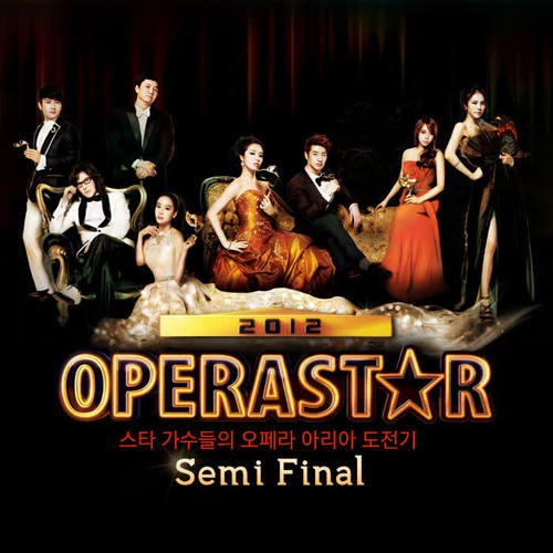 오페라스타 2012 Semi Final (Live)