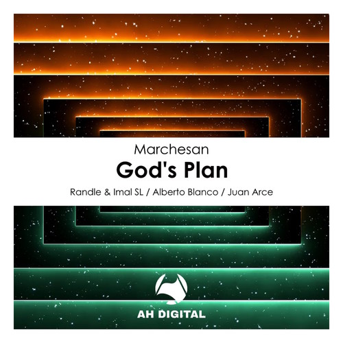 God's Plan (Alberto Blanco Remix)