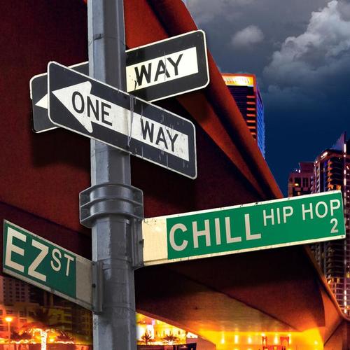 EZ Street: Chill Hip Hop, Vol. 2