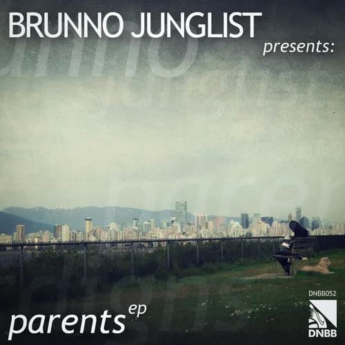 Parents EP