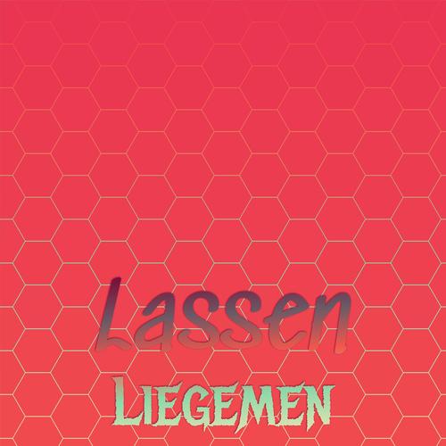 Lassen Liegemen