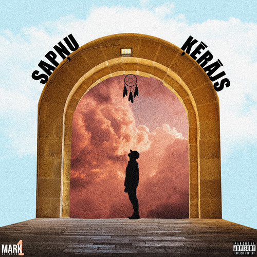Sapņu Ķērājs (Explicit)