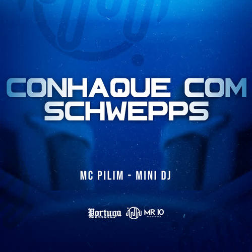 Conhaque Com Schwepps (Explicit)