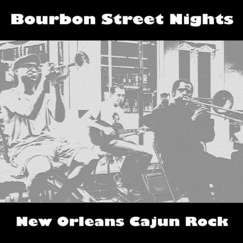 Bourbon Street Nights: New Orleans Cajun Rock