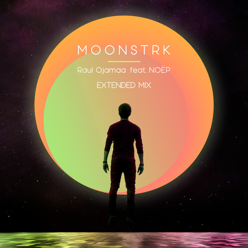 Moonstrk (feat. NOËP) (Extended Mix)