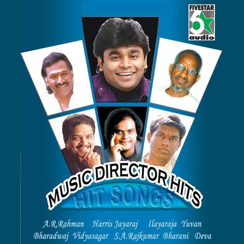 Music Director Hits