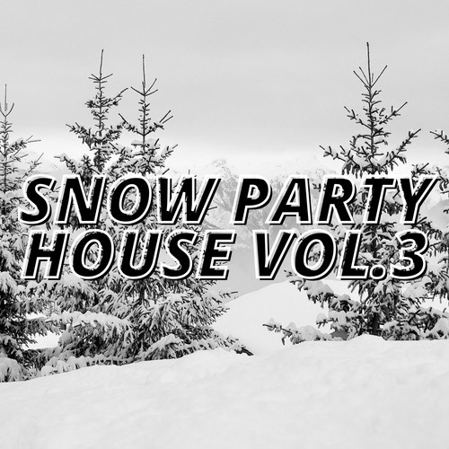 Snow Party House Vol.3