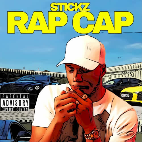 Rap Cap (Explicit)