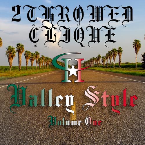 Valley Style, Vol. 1 (Explicit)