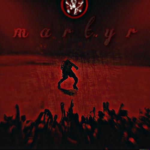 martyr (Explicit)