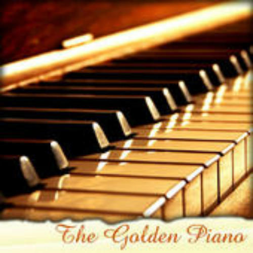 The Golden Piano