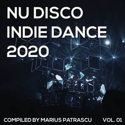 Nu Disco Indie Dance 2020, Vol. 01