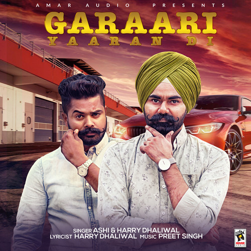 Garaari Yaaran Di