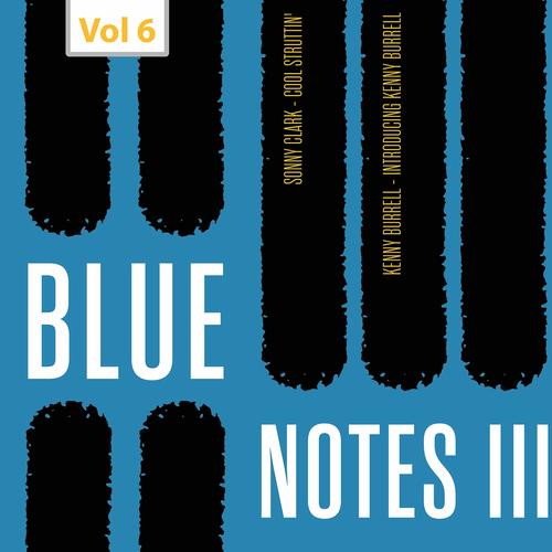 Blue Notes III, Vol. 6