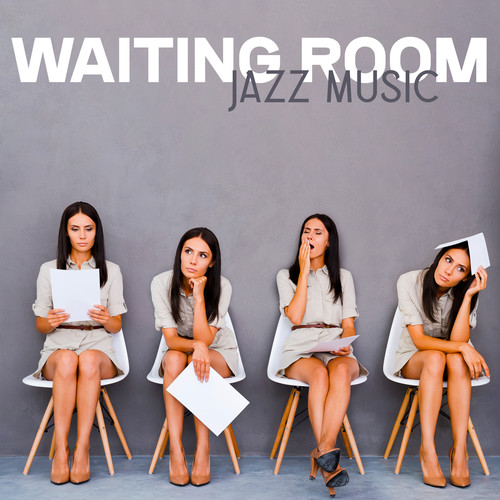 Waiting Room Jazz Music Instrumental for Customer (Time in the Lobby)