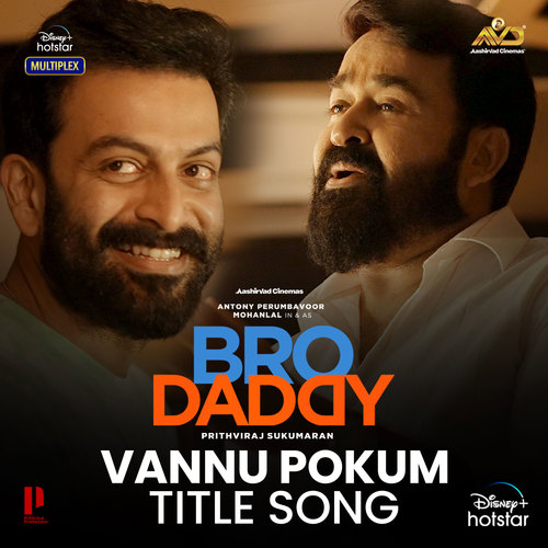 Vannu Pokum-Title Song (From 