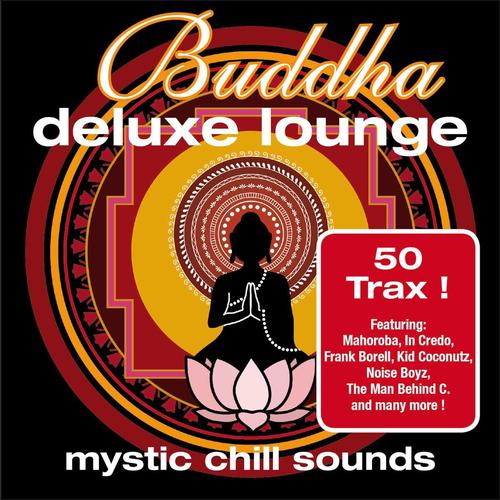 Buddha Deluxe Lounge